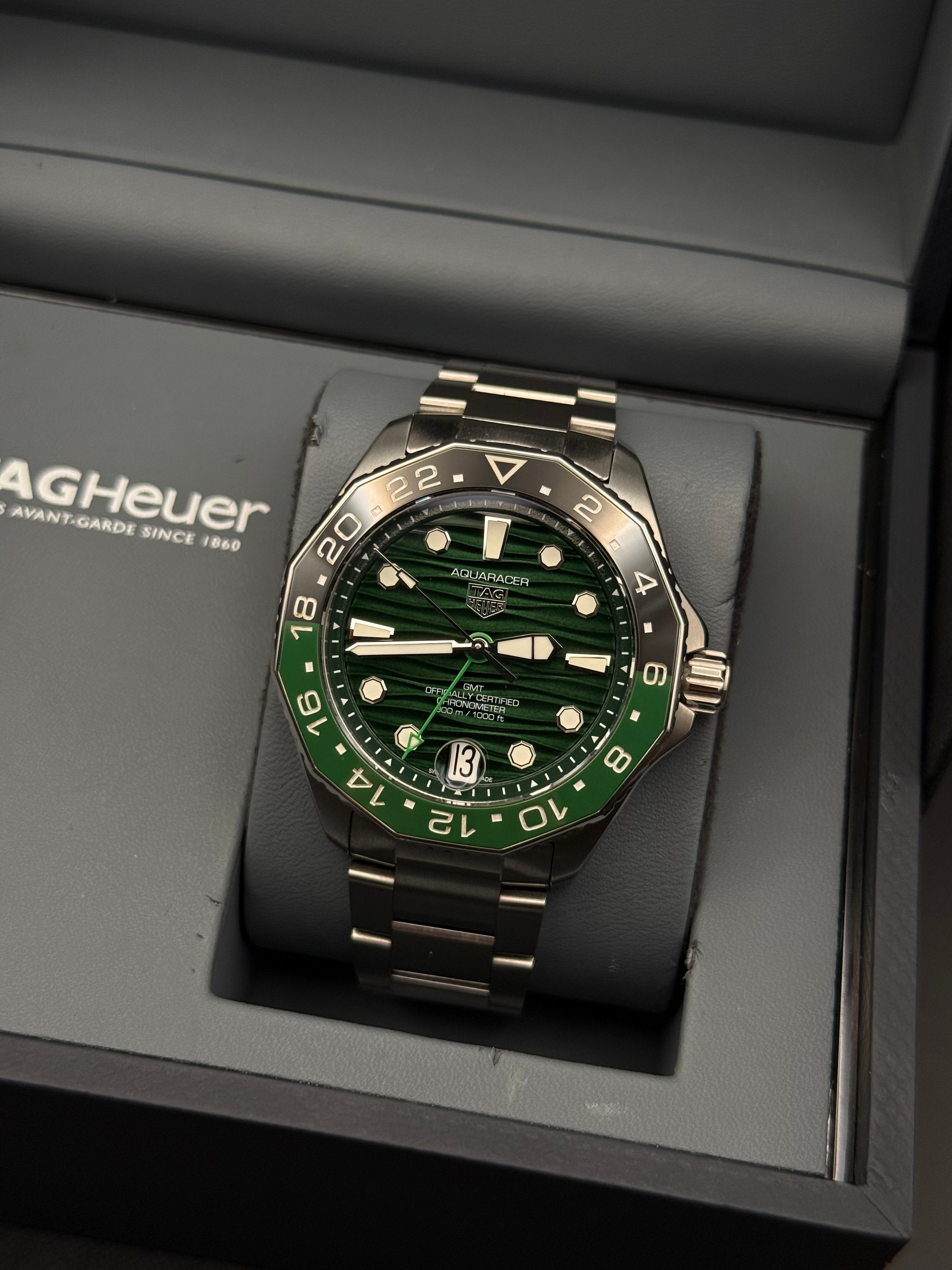 Tag Heuer
