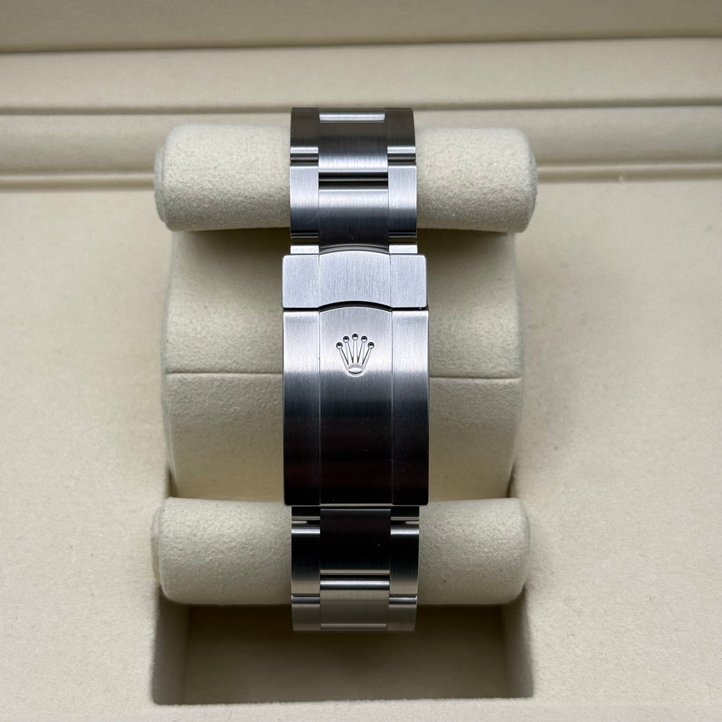 Rolex Oyster Perpetual 41 2025 - M134300-0004