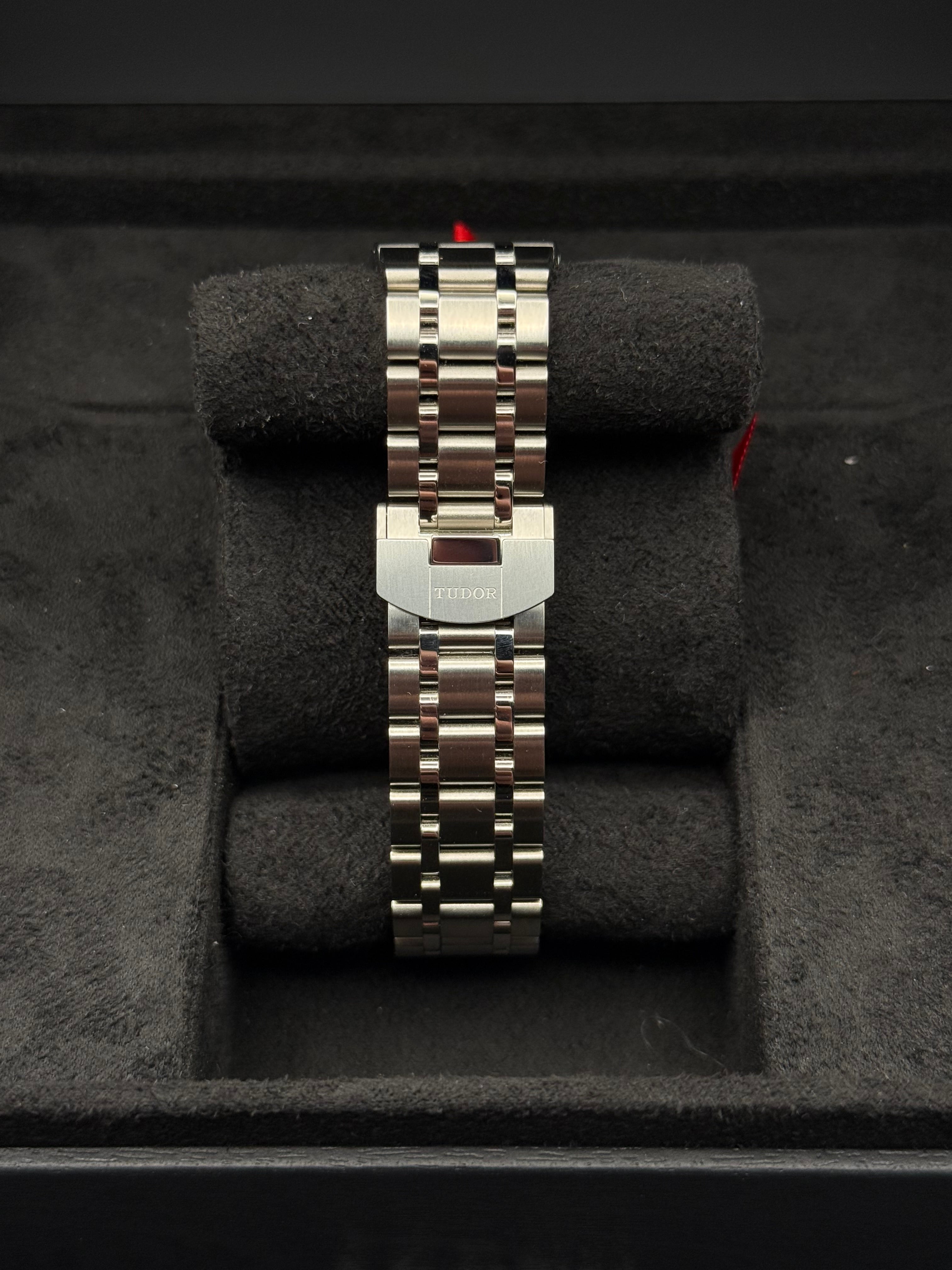 Tudor Royal Day Date 41mm Late 2025 Blue - M28600-0005