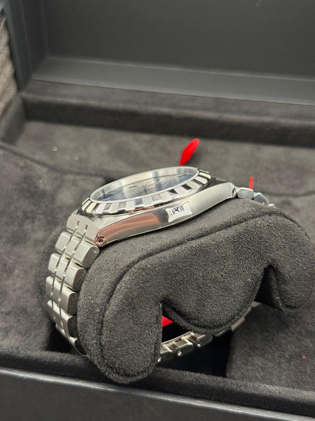 Tudor Royal Day Date 41mm - Blue 2025