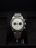 Tudor Black Bay Chronograph ‘Panda’ Jubilee 2025