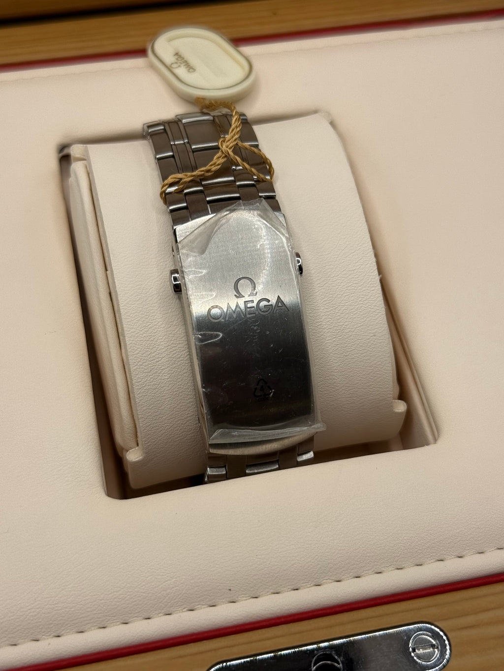 Omega Seamaster Professional - Summer Blue 2025