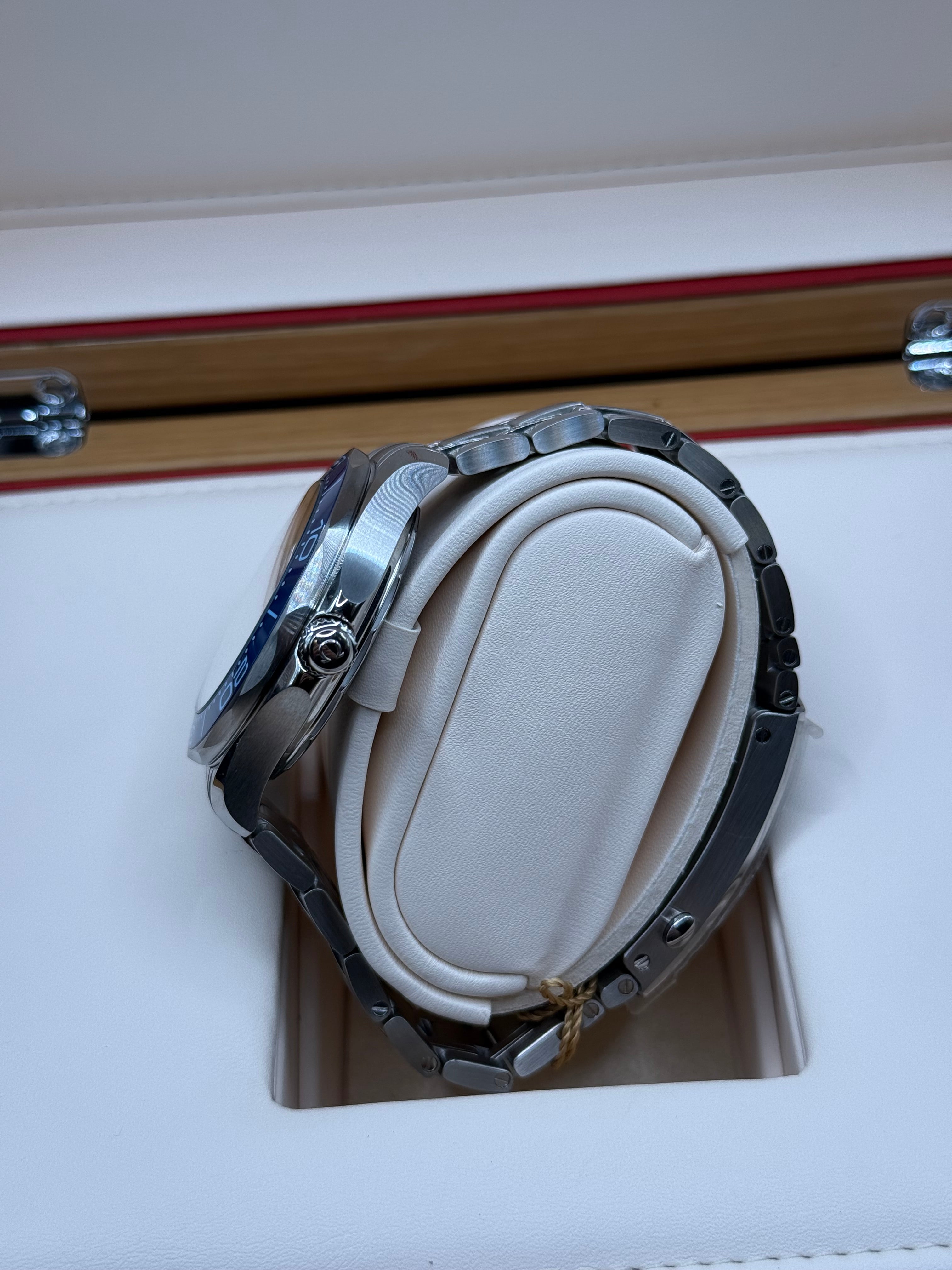 Omega Seamaster Professional - Summer Blue 2025