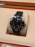 Omega Seamaster 300m 42mm - ‘Seaweed’ 2023