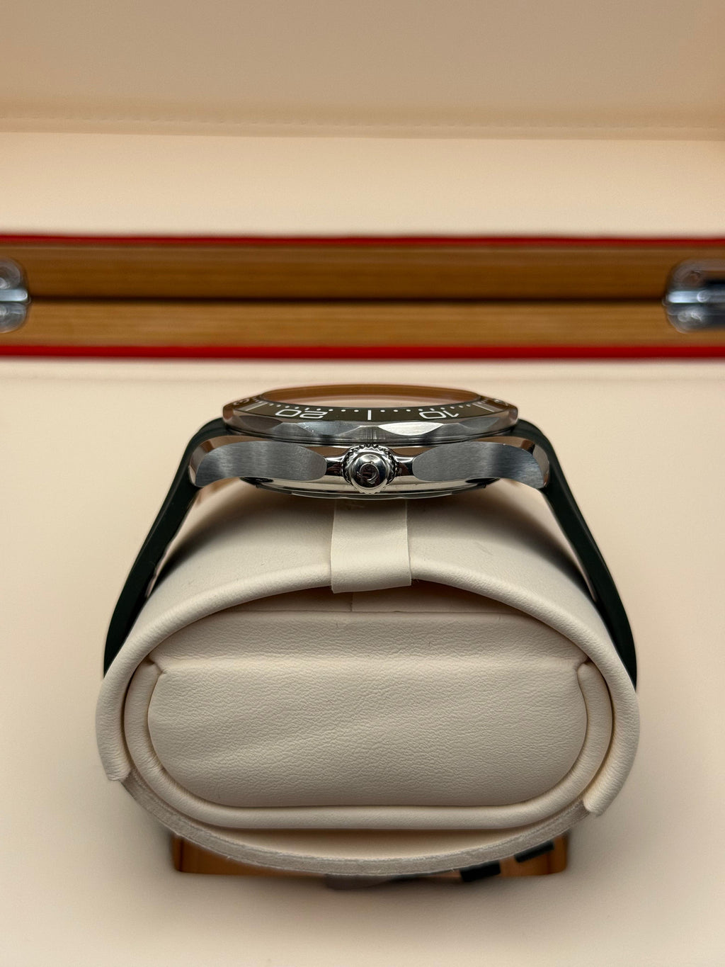 Omega Seamaster 300m 42mm - ‘Seaweed’ 2023