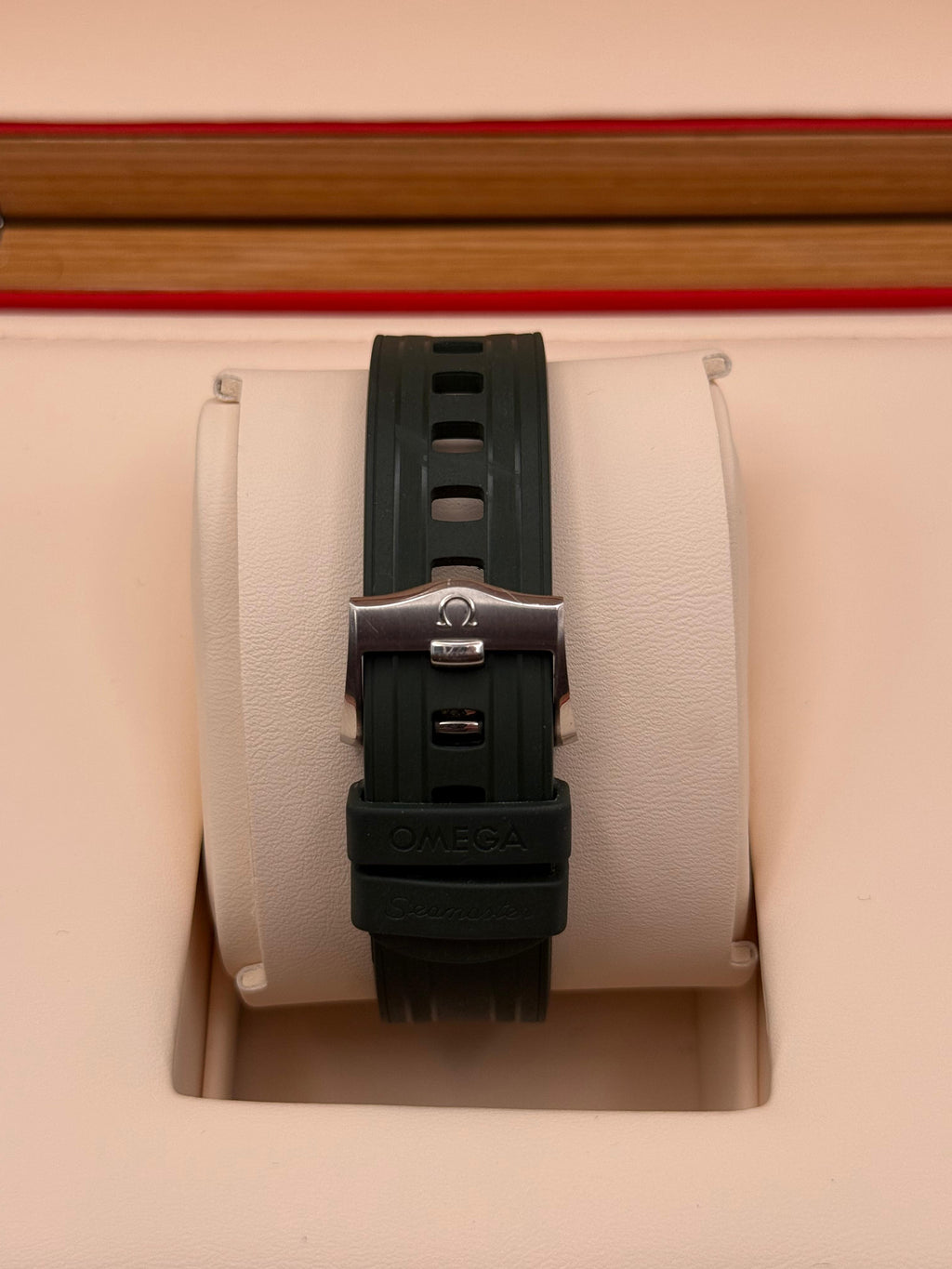 Omega Seamaster 300m 42mm - ‘Seaweed’ 2023