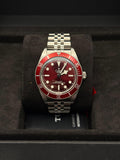 Tudor Black Bay 58 2025 - Burgundy